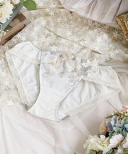 フルーリ ノーマルショーツ