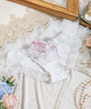 アリーシャ ノーマルショーツ