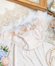 アリーシャ サニタリー