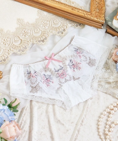 アリーシャ ヒップハング