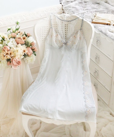 リーゼル スリップ