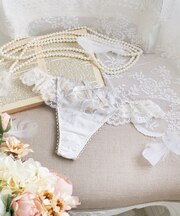 リーゼル Tバック