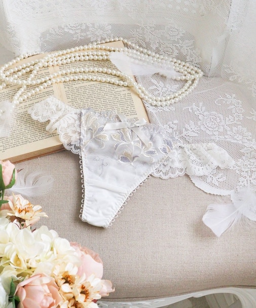 リーゼル Tバック