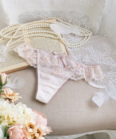 リーゼル Tバック