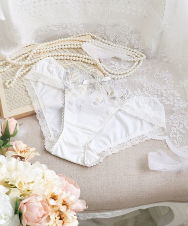 リーゼル ノーマルショーツ