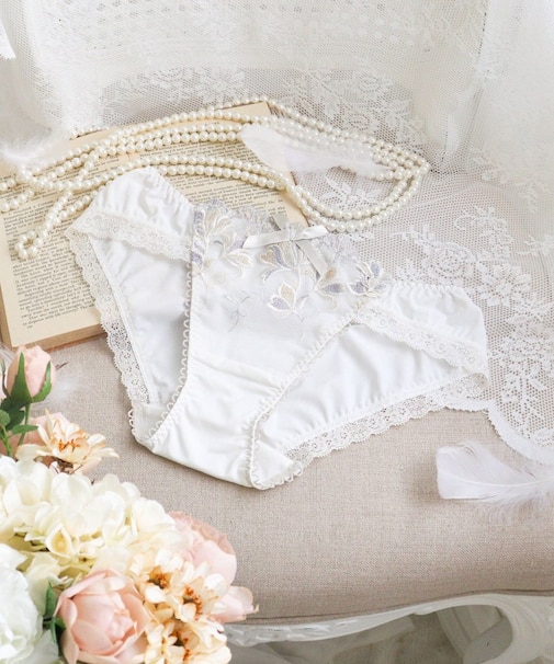 リーゼル ノーマルショーツ