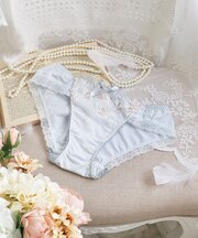 リーゼル ノーマルショーツ