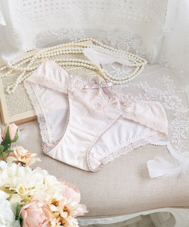 リーゼル ノーマルショーツ