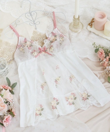 ダニエラ キャミソール