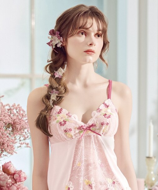 ダニエラ キャミソール