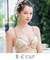 ラーレ ブラジャー (B-C) ＜リサマリミラクル谷間ブラ＞