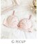 ラーレ ブラジャー (G-H) ＜Glamor Bra／サイドすっきりタイプ＞