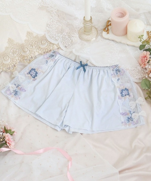 ダニエラ タップパンツ