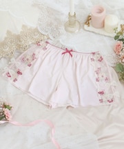 ダニエラ タップパンツ