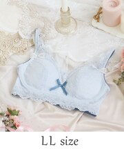 ダニエラ おやすみブラ (LL)