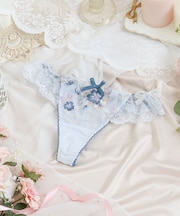 ダニエラ Tバック