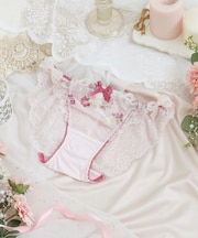 ダニエラ リボンショーツ