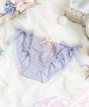 アントーニア リボンショーツ