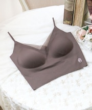 コッキー シームレスキャミソール