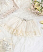 ラーレ タップパンツ