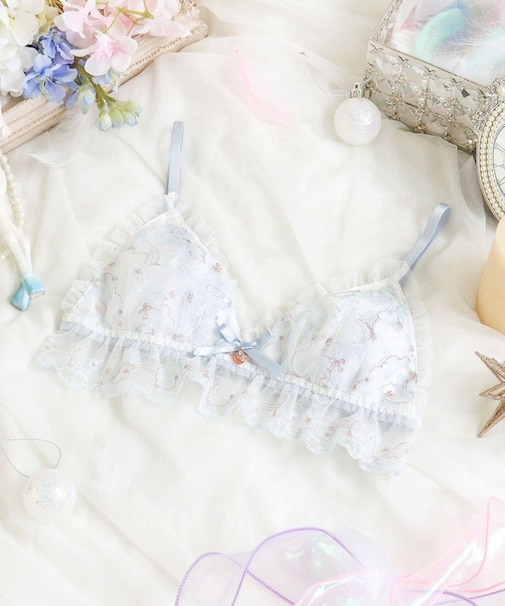 アントーニア ソフトブラ