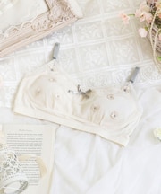 ラーレ おやすみブラ (M-L)