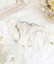 ラーレ ノーマルショーツ