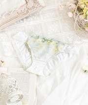 ラーレ ノーマルショーツ