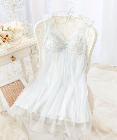 フェナ カップ付ワンピース