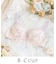 フェナ ブラジャー (B-C) ＜Sweet Rich（スウィートリッチ）＞