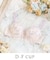 フェナ ブラジャー (D-F) ＜Sweet Rich（スウィートリッチ）＞