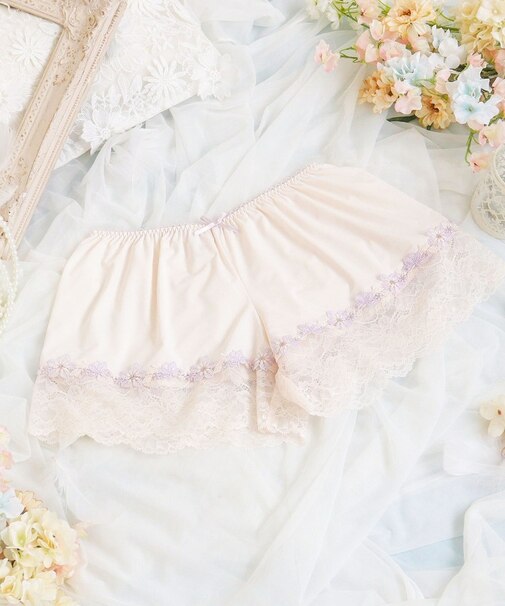 フェナ タップパンツ