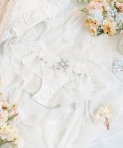 フェナ フレアショーツ