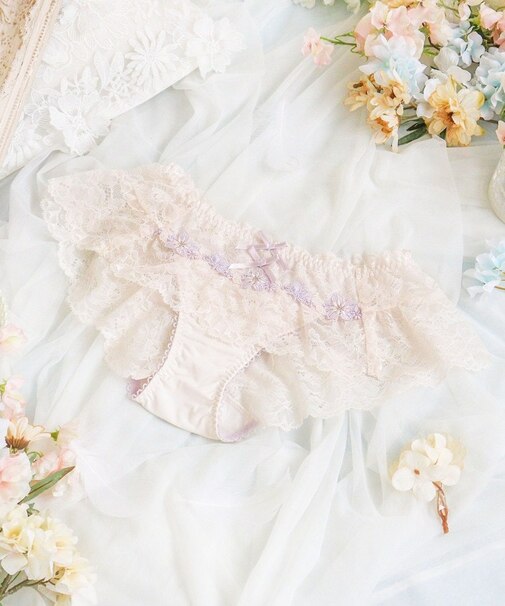 フェナ フレアショーツ