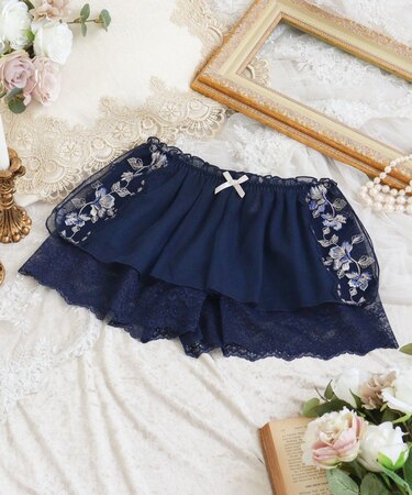 マルレーン タップパンツ