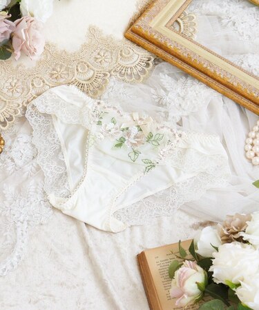 マルレーン ノーマルショーツ