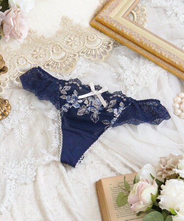 マルレーン Tバック