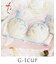 イルメラ ブラジャー (G-I) ＜Glamor Bra／バストアップタイプ＞