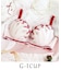 イルメラ ブラジャー (G-I) ＜Glamor Bra／バストアップタイプ＞
