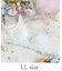 アンネリー おやすみブラ (LL)