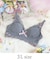 アンネリー おやすみブラ (3L)