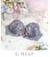 アンネリー ブラジャー (G-H) ＜N Make Type＞