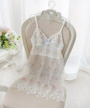 アンネリー スリップ