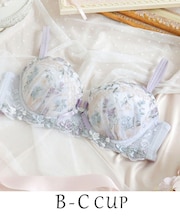 エステル ブラジャー （B－C） ＜Sweet Rich（スウィートリッチ）＞