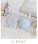 ブライア ブラジャー （G－H） ＜Glamor Bra／サイドすっきりタイプ＞