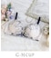 ブライア ブラジャー （G－H） ＜Glamor Bra／サイドすっきりタイプ＞