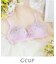 スフレ ノンワイヤーブラ （G） ＜ノンワイヤーブラ シュシュフィットタイプ＞