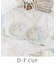ティニー ブラジャー （D－F） ＜Sweet Rich（スウィートリッチ）＞