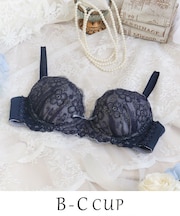 ティニー ブラジャー (B-C) <Sweet Rich(スウィートリッチ)>