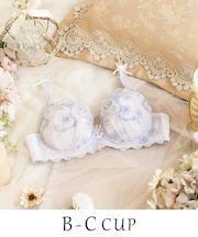 セーヌ ブラジャー （B－C） ＜Side Shape（サイドシェイプ）＞